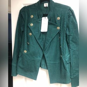 CABI Lennon Jacket NWT Size M